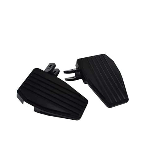 Pédale d'agrandissement CMX1100 pour éviter les glissades