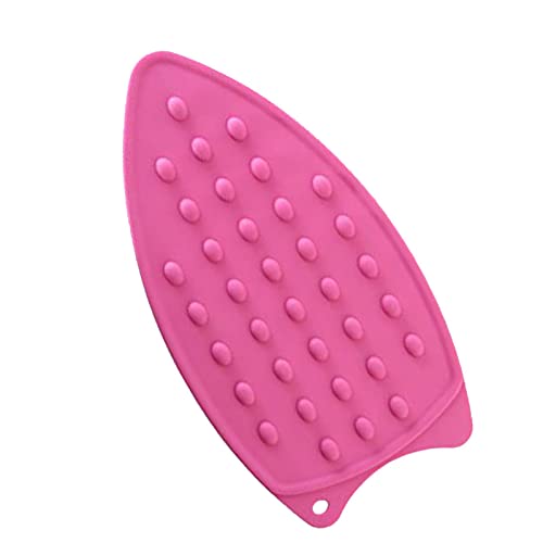 ZCSXK Tappetino da Stiro in Silicone | Pad