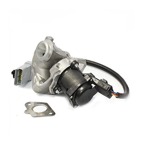 Válvula Egr Ford Focus Mk2