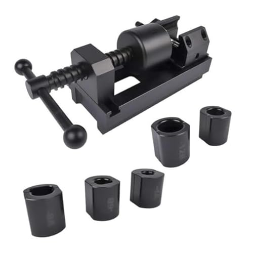 Professional Fuel Line Fitting Tool Kit with Adapters