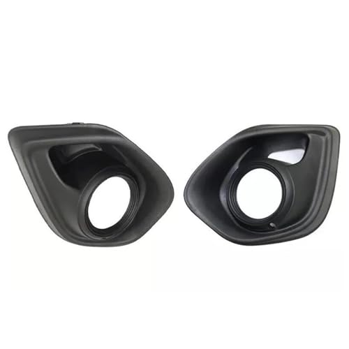 Lunette phare antibrouillard pour Mitsubishi Outlander Sport réparer pare-choc