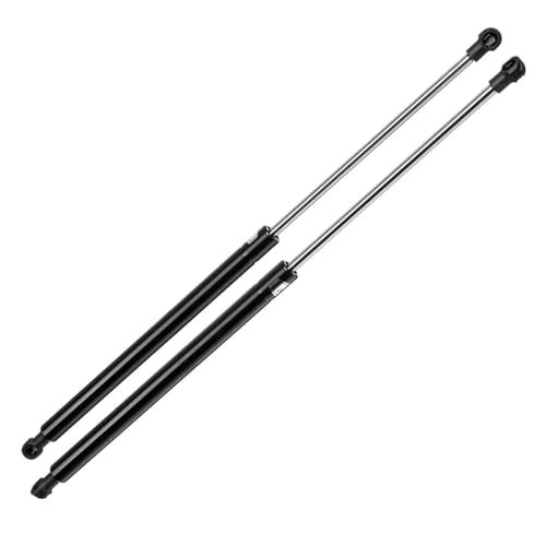 Barre de support de coffre qui ne tient plus ? Vérin hydraulique universel 50cm 300N pour voiture