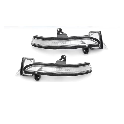 Intermitente LED Kia Rio para solucionar fallos en espejo retrovisor lateral 2021 2022
