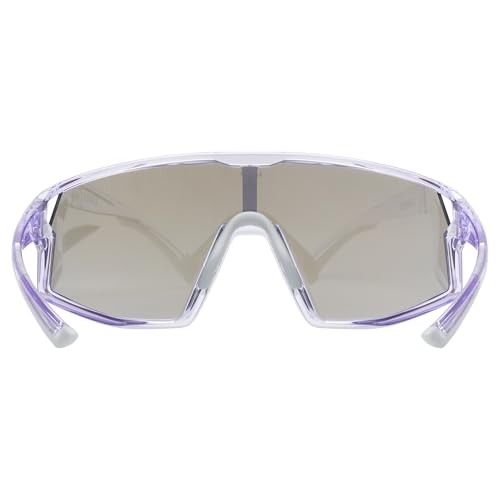 Uvex Skyryse lunettes avec verres anti-reflets et légères - 3