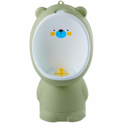 Image of Premium Baby Potty seat, Baby potty training seat, BPA Free (MNUS1 GREEN)