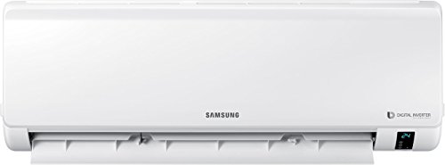 Image of Samsung AR18MV3HEWK Inverter Split AC (1.5 Ton White Alloy)