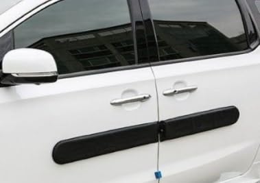 ドアパンチガード ドアガード 車のドアへこみプロテクタードアパンチ防止グッズ Amazon | 【ドアパンチ恐怖解消！】TRUST GUARD 車のドアへこみ