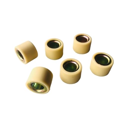 Jeu de masselottes de course 20x15mm en version robuste de 22g - 4