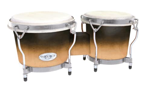 Toca Synergy Bongo Natural 2150-N