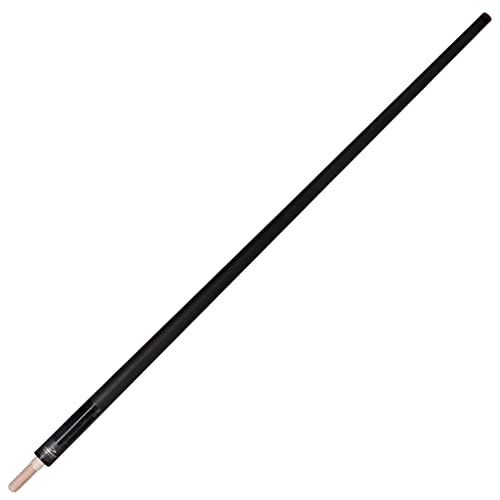 Longoni Luna Nera Carom 3-Cushion FE71 Graphite Cue Shaft miniatura 2