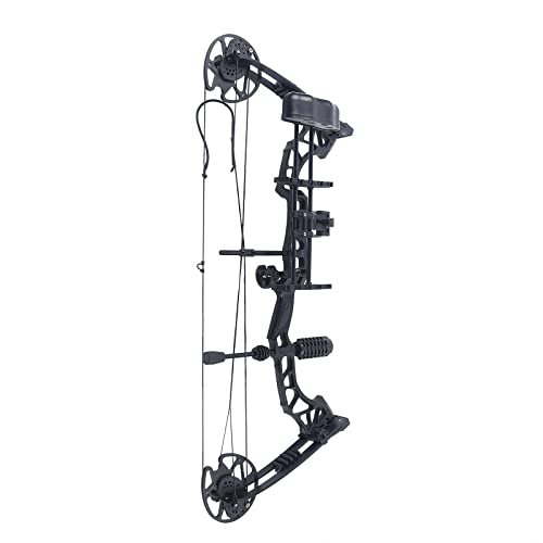 RIAHNEAH Composite Bow