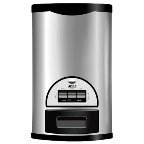 Amazon｜真空こめびつ 真空米びつ 30kg 米保管庫 米貯蔵庫 家庭用 お米