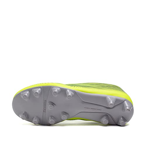 Chuteira Campo Infantil Topper Slick IV Amarelo - 32