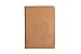 Produktbild Josephine Osthoff EC-Karten und Ausweisetui Herren Leder Kreditkartenetui Kartenetui Damen RFID-Schutz Slim Wallet Card case mit Geldscheinfach (935), Farbe:Safari