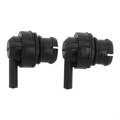 Ventilaciones de tanque diseñadas para adaptarse a múltiples modelos de equipos como FH100 y H101 Dual Pack con referencia n.º 0000 350 5807