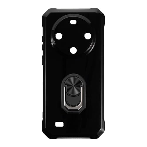 UOGNADGD tLVuP[X + Oz_[ Fossibot F105 Ƃ̌݊ ϏՌJo[}OlbgJX^CX^h (ubN+ubNO)