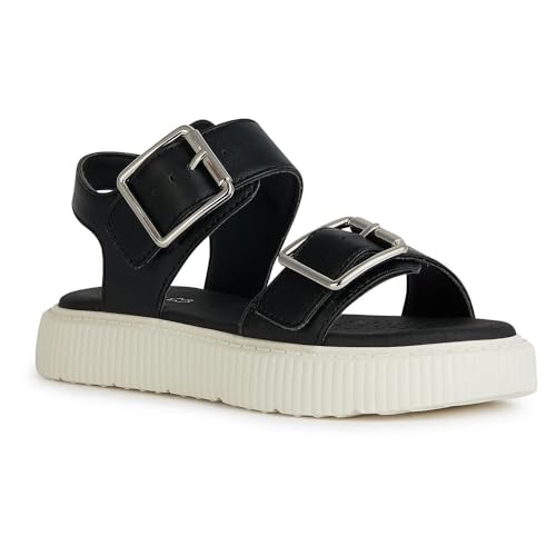 Image of Geox womens Sandal Kodette 1 (Little Kid /Big Kid)