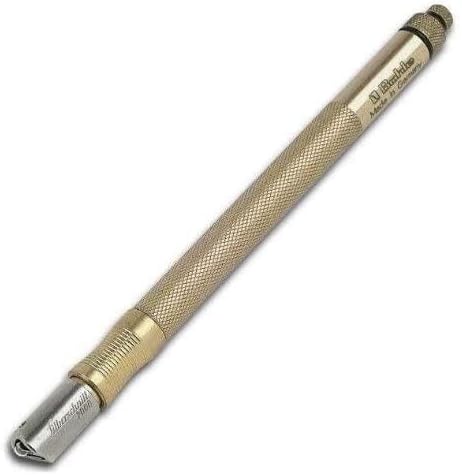 2000.S STANDARD Oil Glass Cutter 145 by Silberschnitt