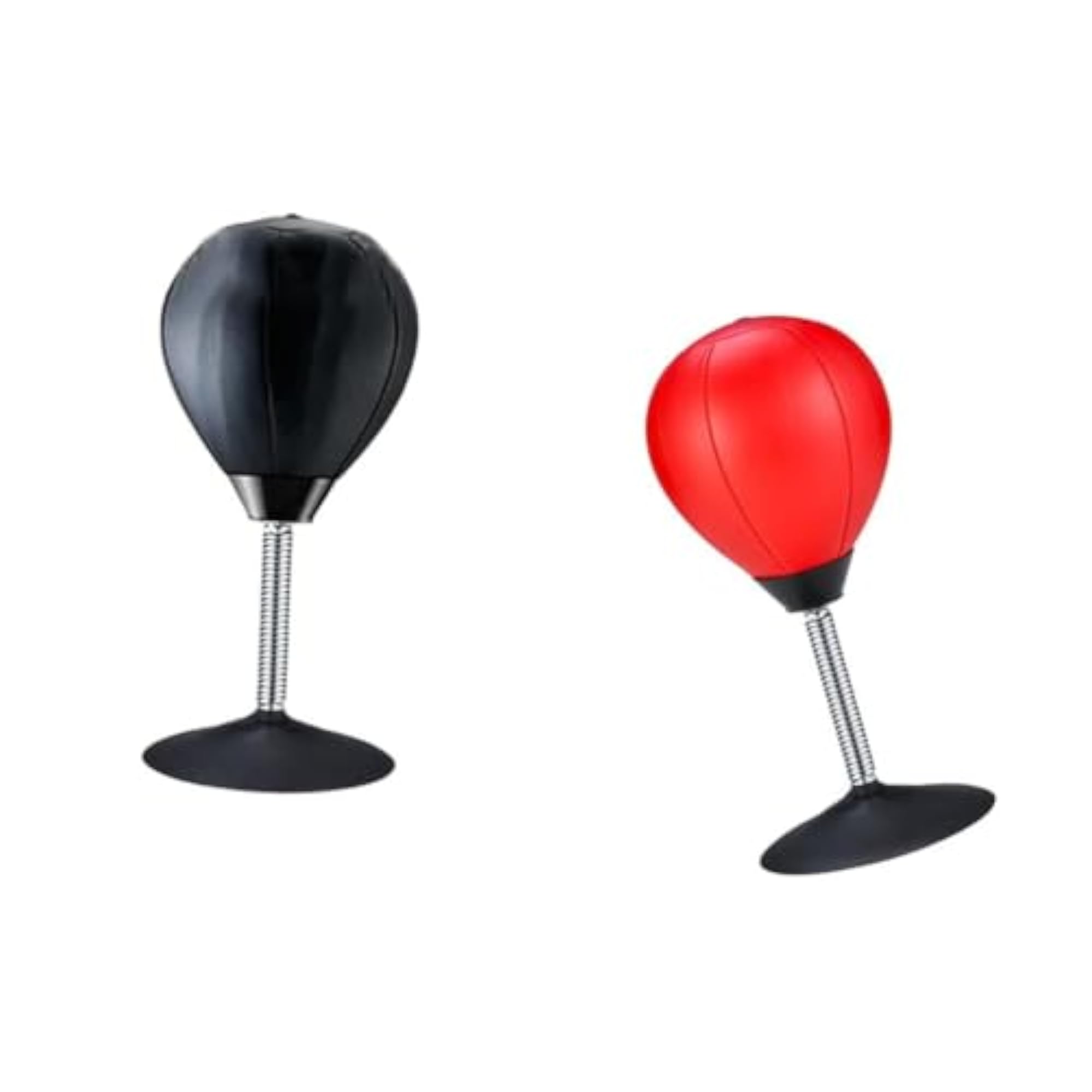 Inflatable Desktop Punch Bag for Office Fitness