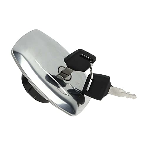 Bouchon de réservoir carburant résout fuite essence sur Suzuki GS850