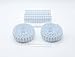 Price comparison product image 200 Empty Disposable Suppository/Suppositories/Moulds 2ml