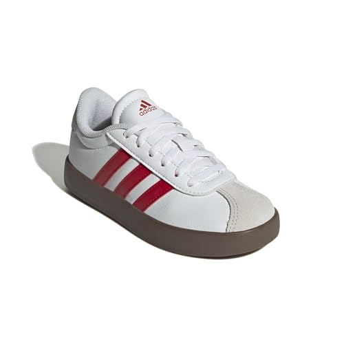 Image of Adidas Unisex-Child Vl Court Bold
