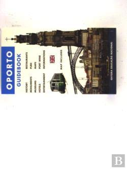 Paperback Oporto - Guidebook [Portuguese] Book