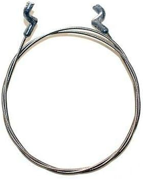 Cable Clutch Blower Snowthrower for 117-9145 Toro