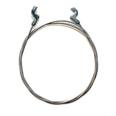 Cable Clutch Blower Snowthrower for 117-9145 Toro