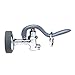 Pre-Rinse Spray Valve, Chrome, 3/4-14