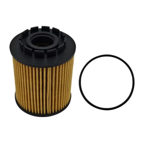 Filtro de aceite para Great Wall Big Dog que optimiza el flujo del motor