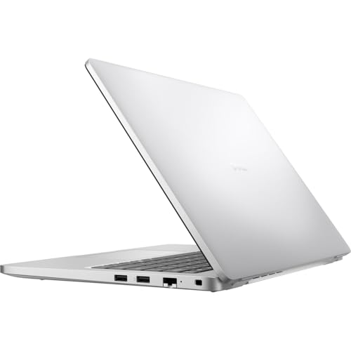 Image of SPL Dell Pro 14 PC14250 Ultra 7 265U 16 GB 512GBSSD 14 FHD+Touch RGBCamera Integrated 3Cell 65W WLAN vpro Backlit kb Win11Pro