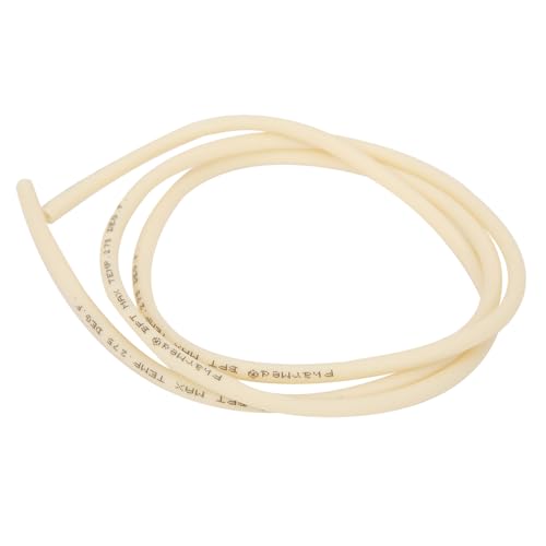 Peristaltic Pump Tube 3 x 5mm Good Latex Rubber Tubing Band Fitness Hose (1m / 3.28ft)