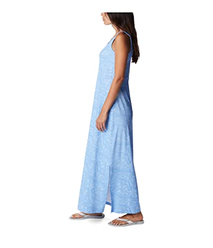 Image of Columbia Freezer Maxi Dress