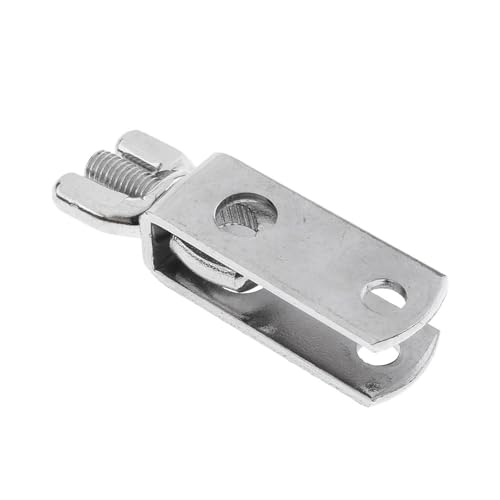 Drum Screwdriver Mount Hardware para ajuste y apretado de tornillos de batería miniatura 3
