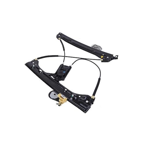 Lève-vitre F34 2012-2018 réparer vitre arrière bloquée Série 3 GT mécanisme sans moteur