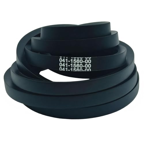 041-1560-00 54 Inch Belt for John Deere TCU18603,for Bad Boy 54in