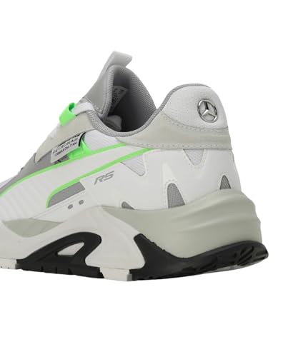 Image of Puma Unisex-Adult Mapf1 Rs-trck Sneaker