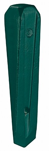 Leborgne 228100 Coin à bois pointu 1 kg