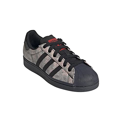 Image of Adidas Men's Superstar Triple