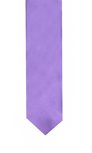 Image of TIE STUDIO Mens Formal Neckties| Standard Size | Premium fabric | Superior finishing| Packaging - Folder | Set of 1
