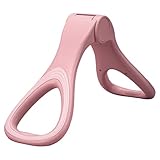 PAIQIU Premium Beckenboden-Muskel-Medialtrainer, Beintrainer Innenschenkel-Übungsgeräte Hüfttraining Clip Beckenboden-Muskeltrainer