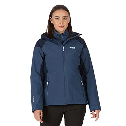Regatta Wentwood VII 3-in-1 Jacke Damen - 38