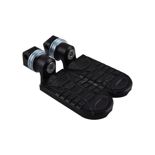 Repose-pieds passager R1200RT réglables moto K1600GT pivotants