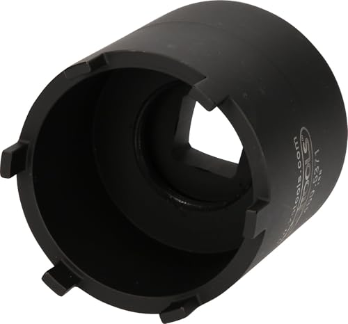 Corps de base Ø 63 mm KS TOOLS 460.5371 cylindre de serrage - 2