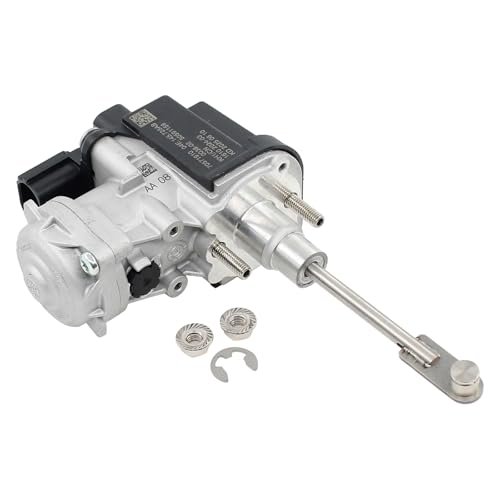 HouYeen Turbocharger Actuator for Au-di A3 8V Se-at Leon Sko-da Octa-via mk3 V-W Golf mk7 1.2 TSI TFSI 2012-2020