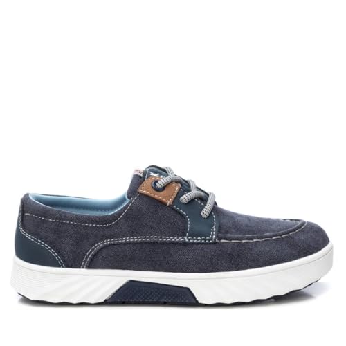 XTI 151135 Schuhe, Marineblau, 32 EU