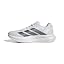 Cloud White / Iron Metallic / Dash Grey