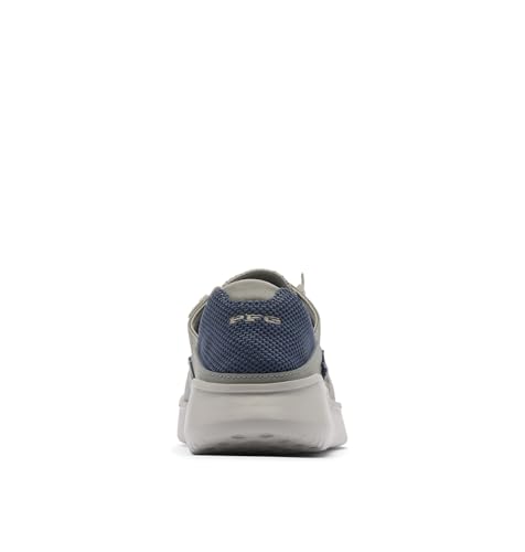 Image of Columbia Men's Boatside Breathe Relaxed PFG Loafers