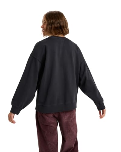 Sweat shirt Roxy LINEUP EU - vue 4